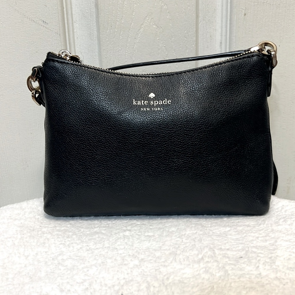 Kate Spade Bailey Crossbody